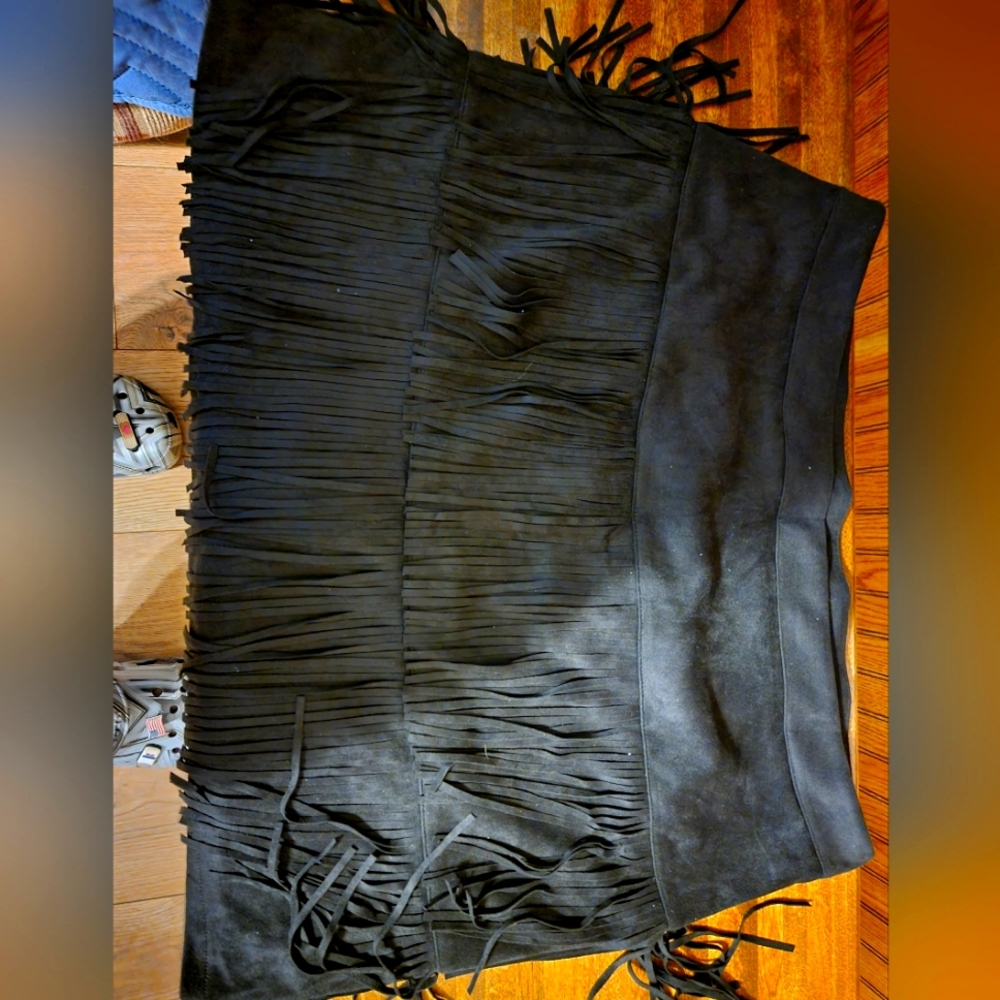 Sterling creek skort.